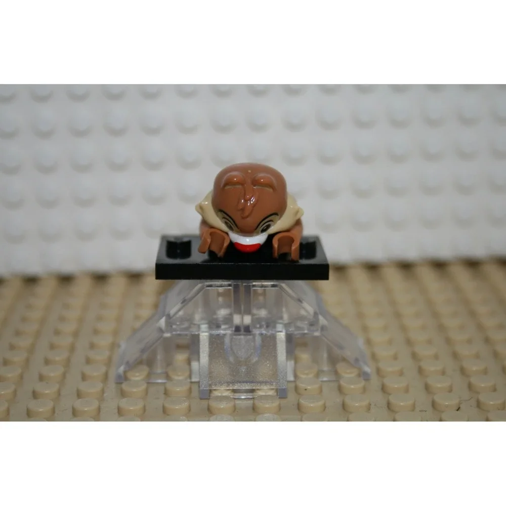 Lego Disney Series 2 Dale Minifigure (71024) Collectible Minifig Only